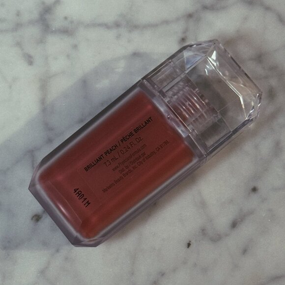 Physicians Formula Mineral Wear Diamond Filler | Brilliant Peace - Picture 4 of 4